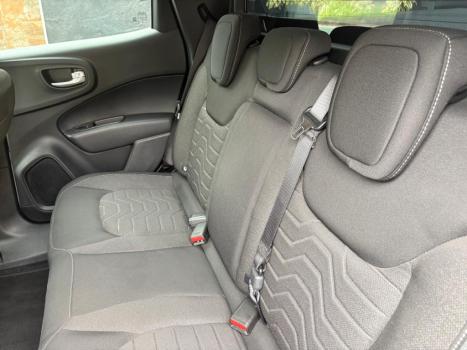 FIAT Toro 1.3 16V 4P FLEX 270 TURBO FREEDOM AUTOM�TICO, Foto 13