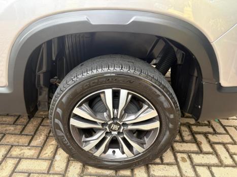 FIAT Toro 1.3 16V 4P FLEX 270 TURBO FREEDOM AUTOM�TICO, Foto 16