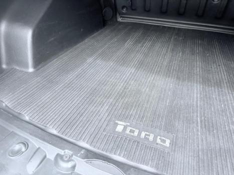 FIAT Toro 1.3 16V 4P FLEX 270 TURBO FREEDOM AUTOM�TICO, Foto 15