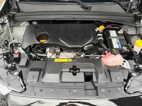 FIAT Toro 1.3 16V 4P FLEX 270 TURBO FREEDOM AUTOM�TICO, Foto 17