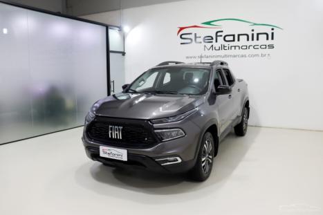 FIAT Toro 1.3 16V 4P FLEX 270 TURBO FREEDOM AUTOM�TICO, Foto 1