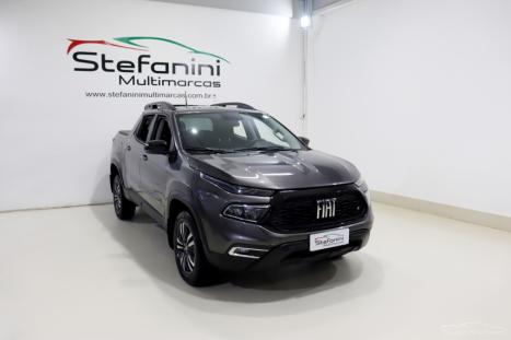 FIAT Toro 1.3 16V 4P FLEX 270 TURBO FREEDOM AUTOM�TICO, Foto 3