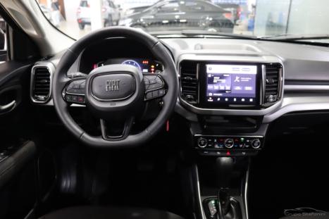 FIAT Toro 1.3 16V 4P FLEX 270 TURBO FREEDOM AUTOM�TICO, Foto 5