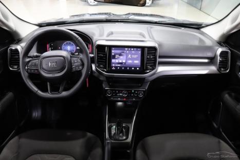 FIAT Toro 1.3 16V 4P FLEX 270 TURBO FREEDOM AUTOM�TICO, Foto 6