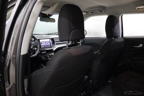 FIAT Toro 1.3 16V 4P FLEX 270 TURBO FREEDOM AUTOM�TICO, Foto 8