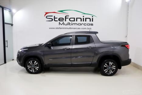 FIAT Toro 1.3 16V 4P FLEX 270 TURBO FREEDOM AUTOM�TICO, Foto 10