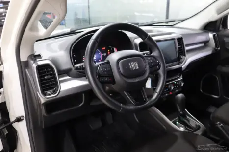 FIAT Toro 1.3 16V 4P FLEX 270 TURBO FREEDOM AUTOM�TICO, Foto 4