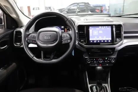 FIAT Toro 1.3 16V 4P FLEX 270 TURBO FREEDOM AUTOM�TICO, Foto 5