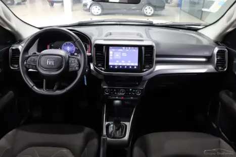 FIAT Toro 1.3 16V 4P FLEX 270 TURBO FREEDOM AUTOM�TICO, Foto 6