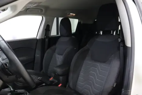 FIAT Toro 1.3 16V 4P FLEX 270 TURBO FREEDOM AUTOM�TICO, Foto 7