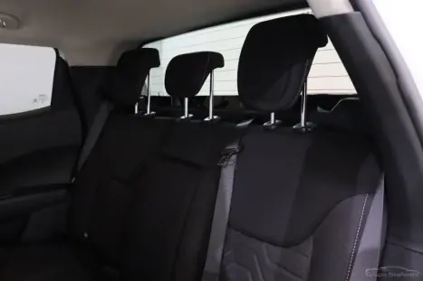 FIAT Toro 1.3 16V 4P FLEX 270 TURBO FREEDOM AUTOM�TICO, Foto 8