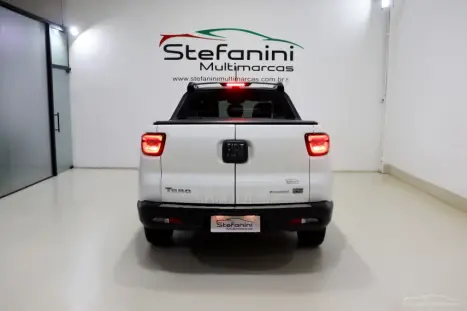 FIAT Toro 1.3 16V 4P FLEX 270 TURBO FREEDOM AUTOM�TICO, Foto 12