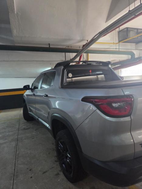 FIAT Toro 1.3 16V 4P FLEX 270 TURBO ENDURANCE AUTOM�TICO, Foto 2