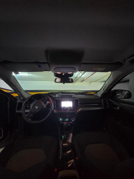 FIAT Toro 1.3 16V 4P FLEX 270 TURBO ENDURANCE AUTOM�TICO, Foto 4