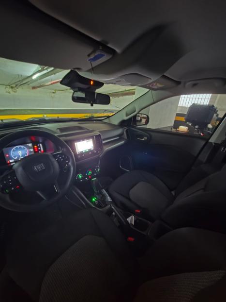 FIAT Toro 1.3 16V 4P FLEX 270 TURBO ENDURANCE AUTOM�TICO, Foto 5