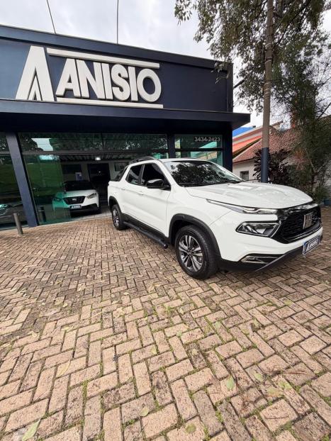 FIAT Toro 1.3 16V 4P FLEX 270 TURBO FREEDOM AUTOM�TICO, Foto 2