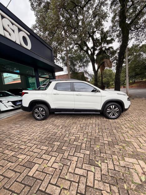 FIAT Toro 1.3 16V 4P FLEX 270 TURBO FREEDOM AUTOM�TICO, Foto 3