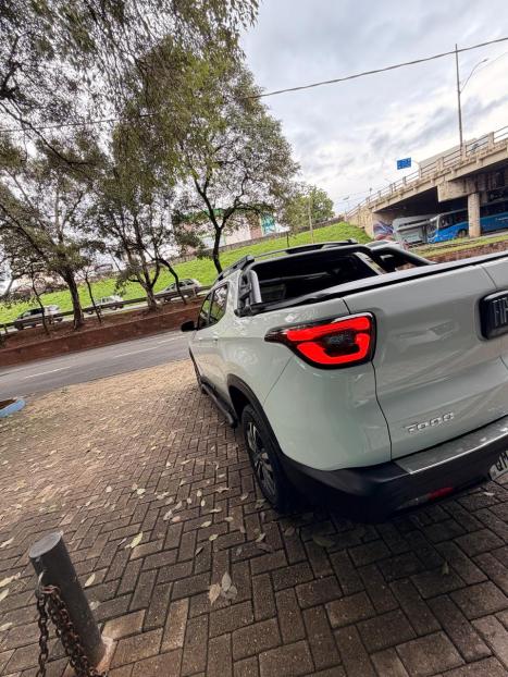 FIAT Toro 1.3 16V 4P FLEX 270 TURBO FREEDOM AUTOM�TICO, Foto 4