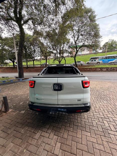 FIAT Toro 1.3 16V 4P FLEX 270 TURBO FREEDOM AUTOM�TICO, Foto 5