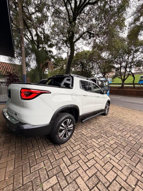 FIAT Toro 1.3 16V 4P FLEX 270 TURBO FREEDOM AUTOM�TICO, Foto 6