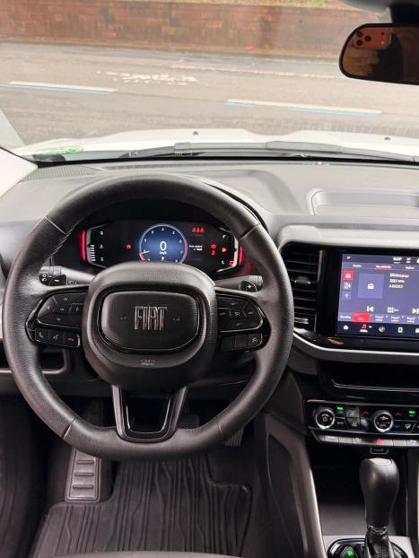 FIAT Toro 1.3 16V 4P FLEX 270 TURBO FREEDOM AUTOM�TICO, Foto 7