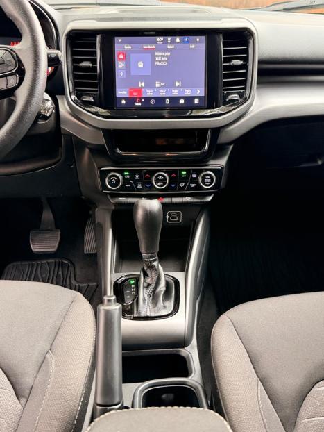 FIAT Toro 1.3 16V 4P FLEX 270 TURBO FREEDOM AUTOM�TICO, Foto 8