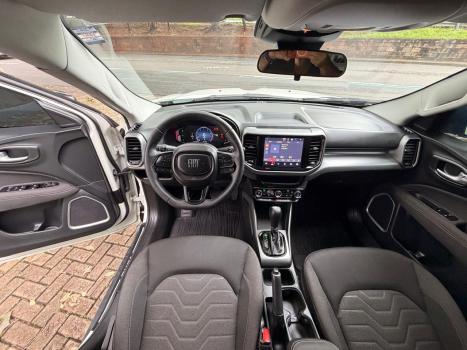 FIAT Toro 1.3 16V 4P FLEX 270 TURBO FREEDOM AUTOM�TICO, Foto 9