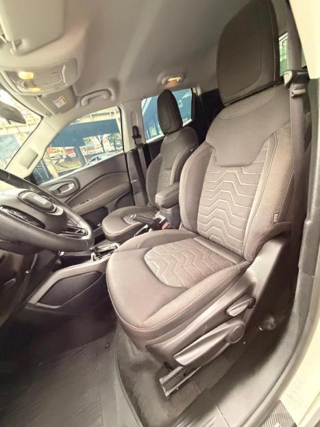 FIAT Toro 1.3 16V 4P FLEX 270 TURBO FREEDOM AUTOM�TICO, Foto 10