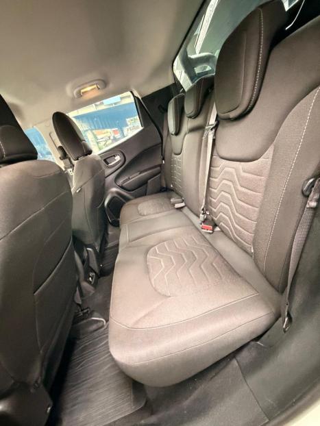 FIAT Toro 1.3 16V 4P FLEX 270 TURBO FREEDOM AUTOM�TICO, Foto 11