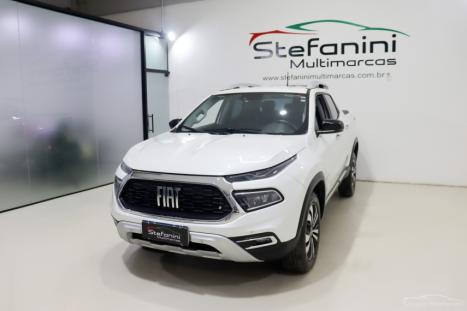 FIAT Toro 1.3 16V 4P FLEX 270 TURBO VOLCANO AUTOM�TICO, Foto 1