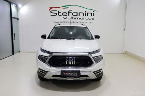FIAT Toro 1.3 16V 4P FLEX 270 TURBO VOLCANO AUTOM�TICO, Foto 2