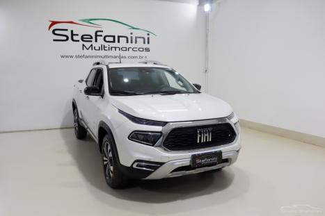FIAT Toro 1.3 16V 4P FLEX 270 TURBO VOLCANO AUTOM�TICO, Foto 3