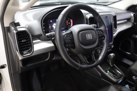 FIAT Toro 1.3 16V 4P FLEX 270 TURBO VOLCANO AUTOM�TICO, Foto 4