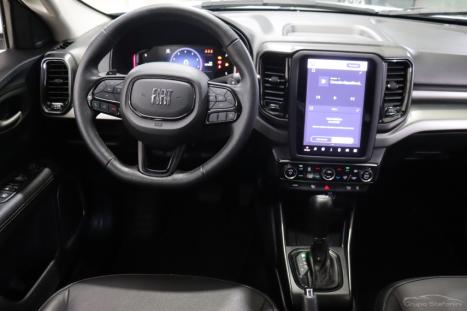 FIAT Toro 1.3 16V 4P FLEX 270 TURBO VOLCANO AUTOM�TICO, Foto 5