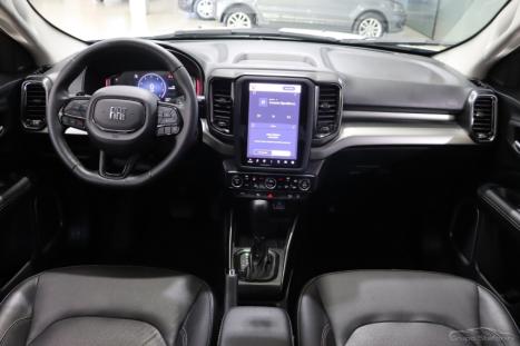FIAT Toro 1.3 16V 4P FLEX 270 TURBO VOLCANO AUTOM�TICO, Foto 6
