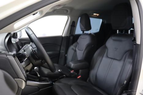 FIAT Toro 1.3 16V 4P FLEX 270 TURBO VOLCANO AUTOM�TICO, Foto 7