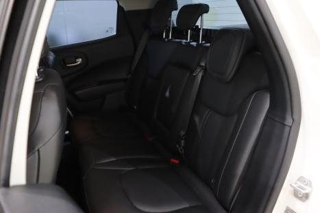 FIAT Toro 1.3 16V 4P FLEX 270 TURBO VOLCANO AUTOM�TICO, Foto 8