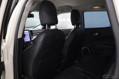 FIAT Toro 1.3 16V 4P FLEX 270 TURBO VOLCANO AUTOM�TICO, Foto 9