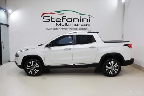 FIAT Toro 1.3 16V 4P FLEX 270 TURBO VOLCANO AUTOM�TICO, Foto 10