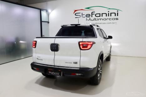 FIAT Toro 1.3 16V 4P FLEX 270 TURBO VOLCANO AUTOM�TICO, Foto 11