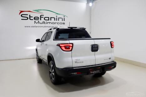 FIAT Toro 1.3 16V 4P FLEX 270 TURBO VOLCANO AUTOM�TICO, Foto 13