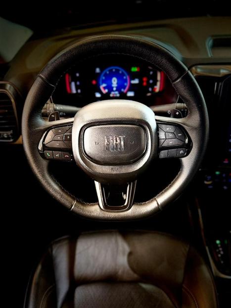 FIAT Toro 1.3 16V 4P FLEX 270 TURBO VOLCANO AUTOM�TICO, Foto 7