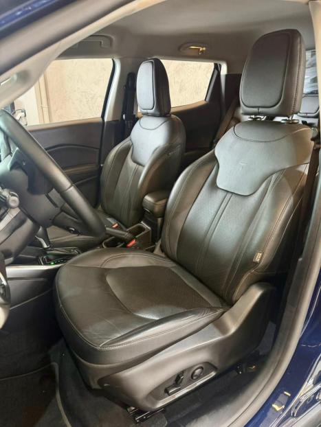 FIAT Toro 1.3 16V 4P FLEX 270 TURBO VOLCANO AUTOM�TICO, Foto 9