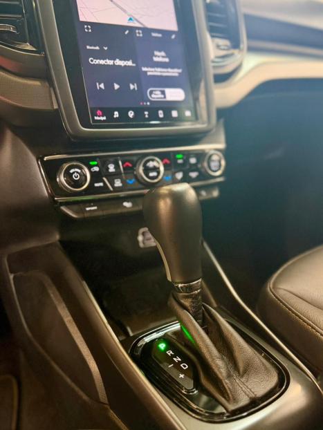 FIAT Toro 1.3 16V 4P FLEX 270 TURBO VOLCANO AUTOM�TICO, Foto 10