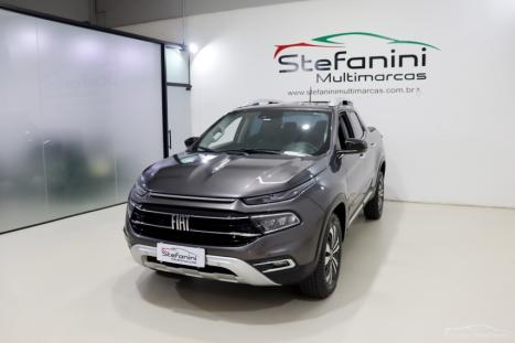 FIAT Toro 1.3 16V 4P FLEX 270 TURBO VOLCANO AUTOM�TICO, Foto 1