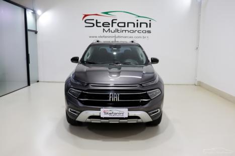 FIAT Toro 1.3 16V 4P FLEX 270 TURBO VOLCANO AUTOM�TICO, Foto 2