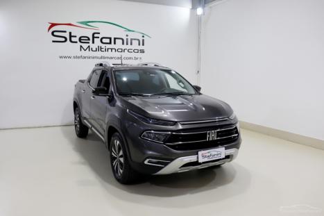 FIAT Toro 1.3 16V 4P FLEX 270 TURBO VOLCANO AUTOM�TICO, Foto 3