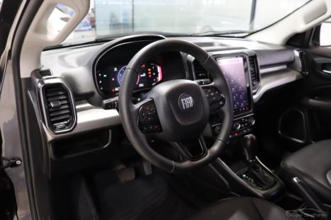 FIAT Toro 1.3 16V 4P FLEX 270 TURBO VOLCANO AUTOM�TICO, Foto 4