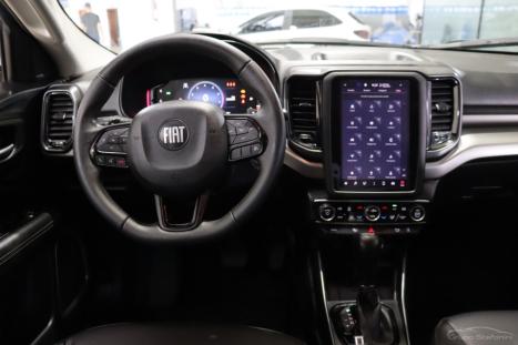 FIAT Toro 1.3 16V 4P FLEX 270 TURBO VOLCANO AUTOM�TICO, Foto 5