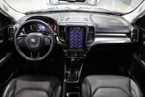 FIAT Toro 1.3 16V 4P FLEX 270 TURBO VOLCANO AUTOM�TICO, Foto 6